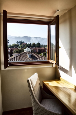 Imagen de la habitación del Hotel Don Paco, Llanes. Foto 7