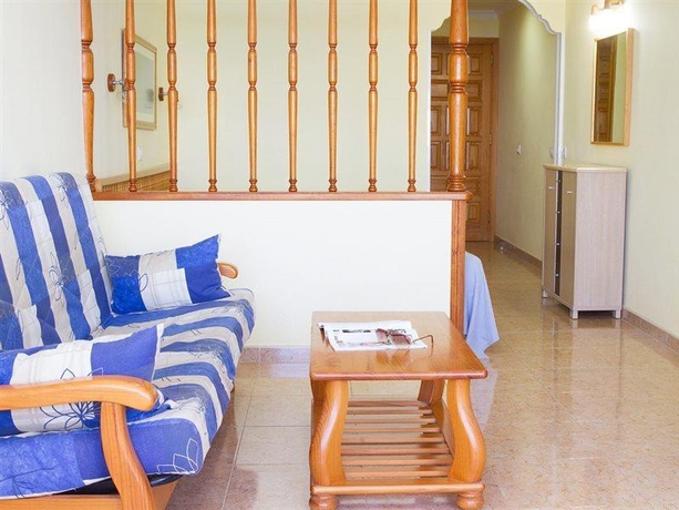 Imagen general del Hotel Don Paco, Patalavaca / Arguinegu&iacute;n. Foto 4