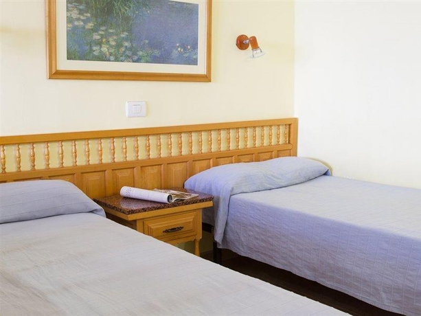 Imagen general del Hotel Don Paco, Patalavaca / Arguineguin. Foto 7