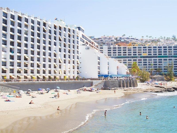 Imagen general del Hotel Don Paco, Patalavaca / Arguineguin. Foto 8