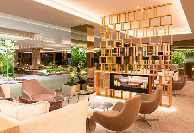 Imagen de los interiores del Hotel Don Pancho - Dise&ntilde;ado para adultos. Foto 18