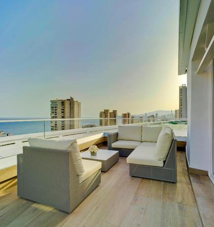 Imagen de la habitación del Hotel Don Pancho - Dise&ntilde;ado para adultos. Foto 5