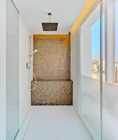 Imagen de la habitación del Hotel Don Pancho - Dise&ntilde;ado para adultos. Foto 6