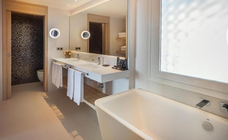 Imagen de la habitación del Hotel Don Pancho - Dise&ntilde;ado para adultos. Foto 7
