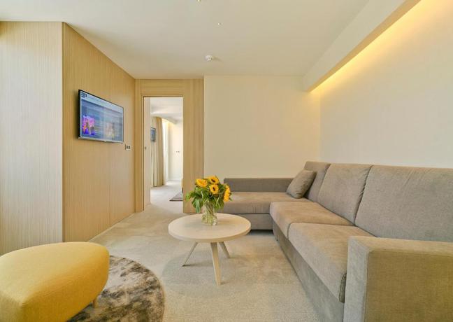 Imagen de la habitación del Hotel Don Pancho - Dise&ntilde;ado para adultos. Foto 11