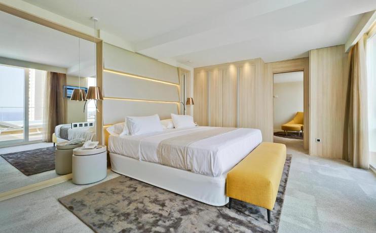 Imagen de la habitación del Hotel Don Pancho - Dise&ntilde;ado para adultos. Foto 13