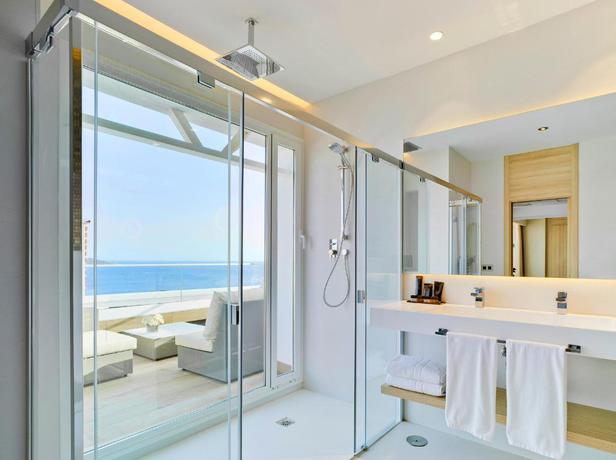 Imagen de la habitación del Hotel Don Pancho - Dise&ntilde;ado para adultos. Foto 14