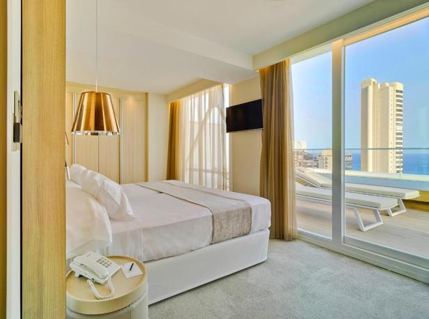 Imagen de la habitación del Hotel Don Pancho - Dise&ntilde;ado para adultos. Foto 15