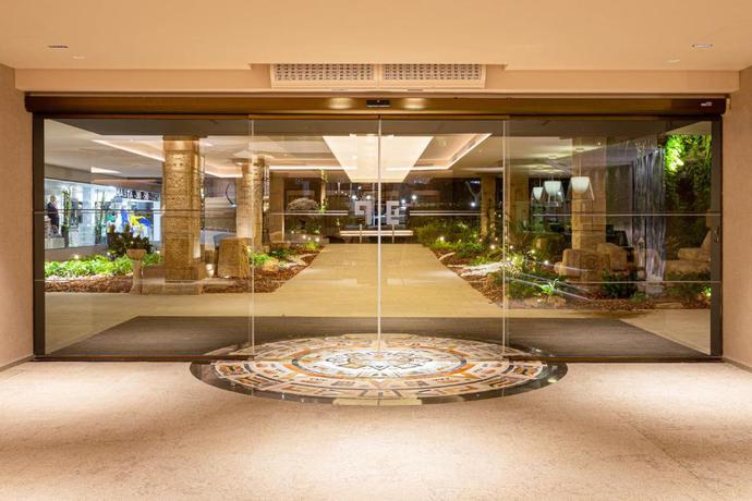 Imagen de los interiores del Hotel Don Pancho - Dise&ntilde;ado para adultos. Foto 21