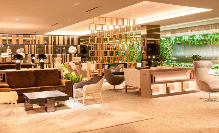 Imagen de los interiores del Hotel Don Pancho - Dise&ntilde;ado para adultos. Foto 23
