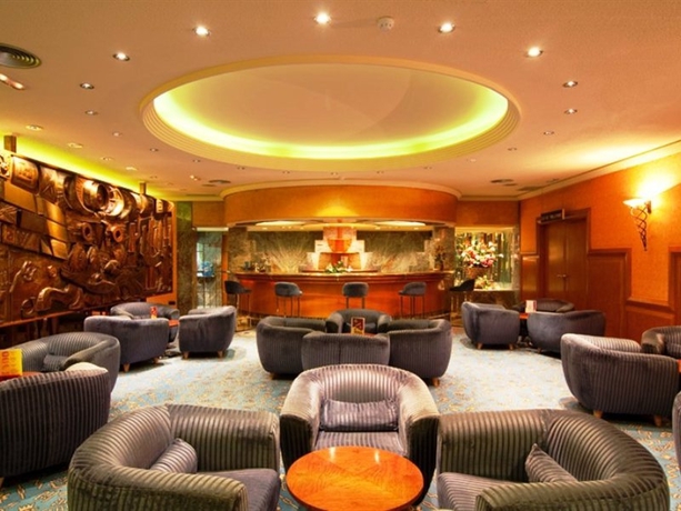 Imagen general del Hotel Don Pancho. Foto 3