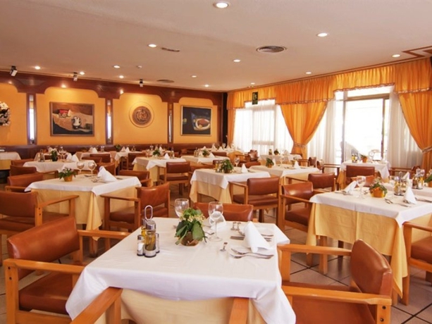 Imagen general del Hotel Don Pancho. Foto 5