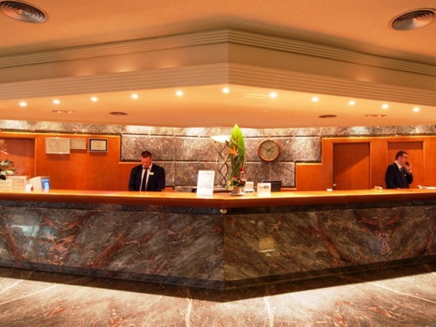 Imagen general del Hotel Don Pancho. Foto 6