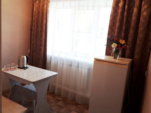 Imagen de la habitación del Hotel Don, Pavlovsk. Foto 2