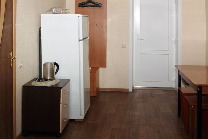 Imagen de la habitación del Hotel Don, Pavlovsk. Foto 3