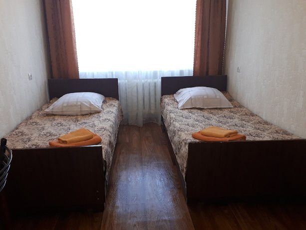 Imagen de la habitación del Hotel Don, Pavlovsk. Foto 4