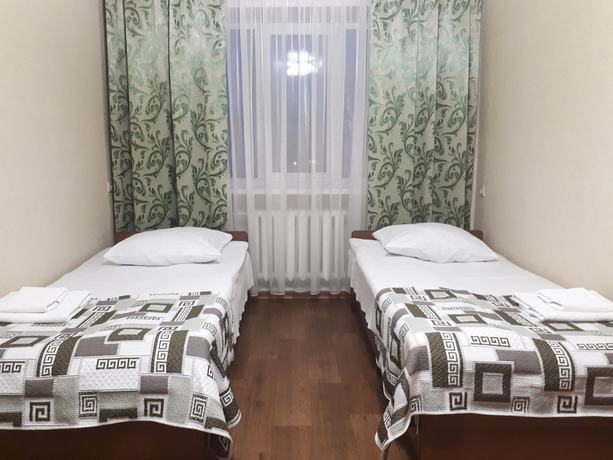 Imagen de la habitación del Hotel Don, Pavlovsk. Foto 6