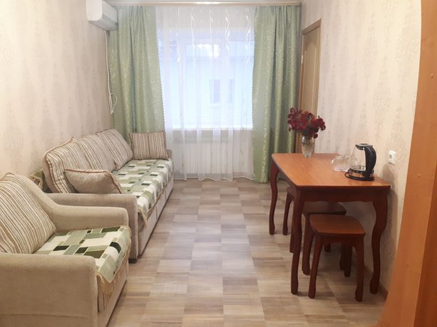 Imagen de la habitación del Hotel Don, Pavlovsk. Foto 8