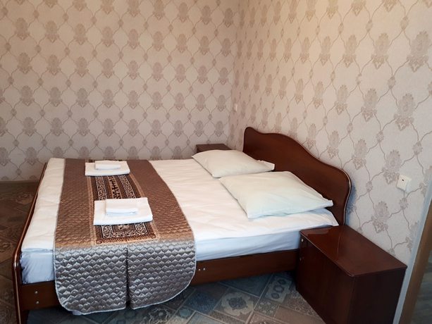 Imagen de la habitación del Hotel Don, Pavlovsk. Foto 9