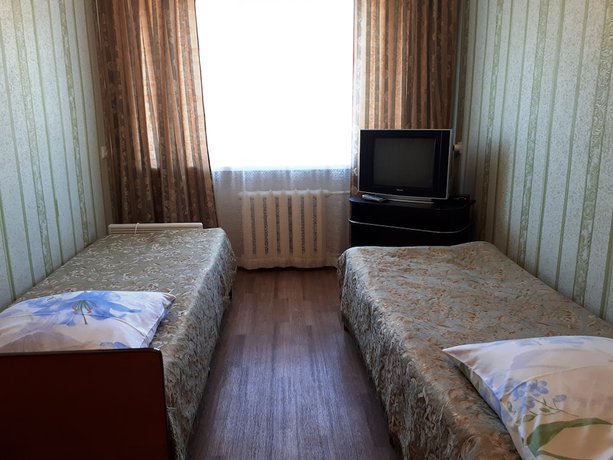 Imagen de la habitación del Hotel Don, Pavlovsk. Foto 10