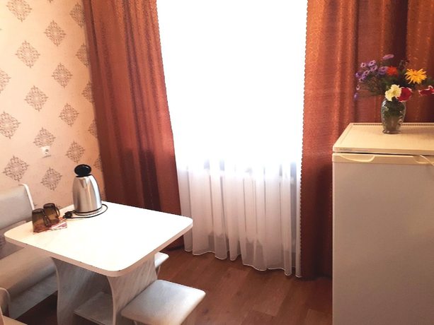 Imagen de la habitación del Hotel Don, Pavlovsk. Foto 11