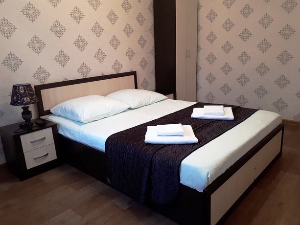 Imagen de la habitación del Hotel Don, Pavlovsk. Foto 12