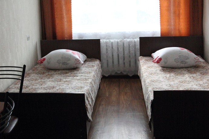 Imagen de la habitación del Hotel Don, Pavlovsk. Foto 13