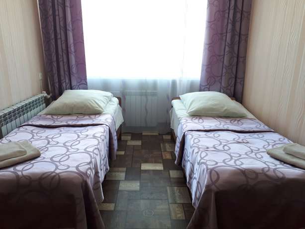 Imagen de la habitación del Hotel Don, Pavlovsk. Foto 14