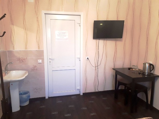 Imagen de la habitación del Hotel Don, Pavlovsk. Foto 15