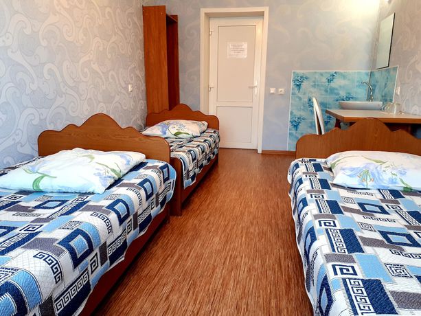 Imagen de la habitación del Hotel Don, Pavlovsk. Foto 16