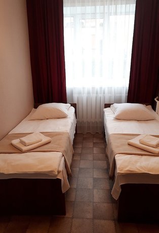 Imagen de la habitación del Hotel Don, Pavlovsk. Foto 17