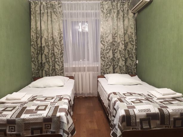 Imagen de la habitación del Hotel Don, Pavlovsk. Foto 18