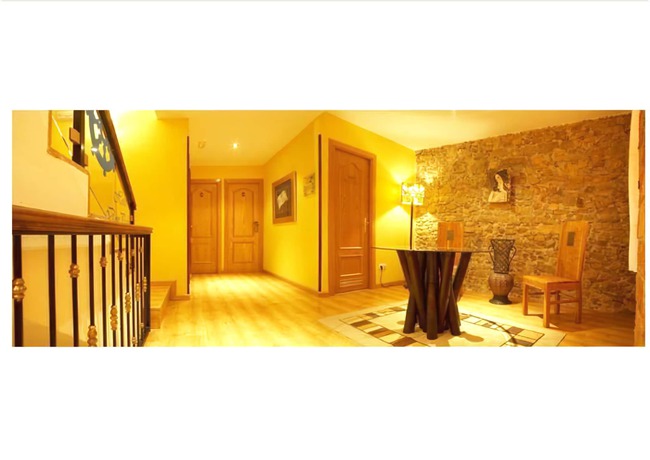 Imagen de los interiores del Hotel Don Pedro, Avil&eacute;s. Foto 14