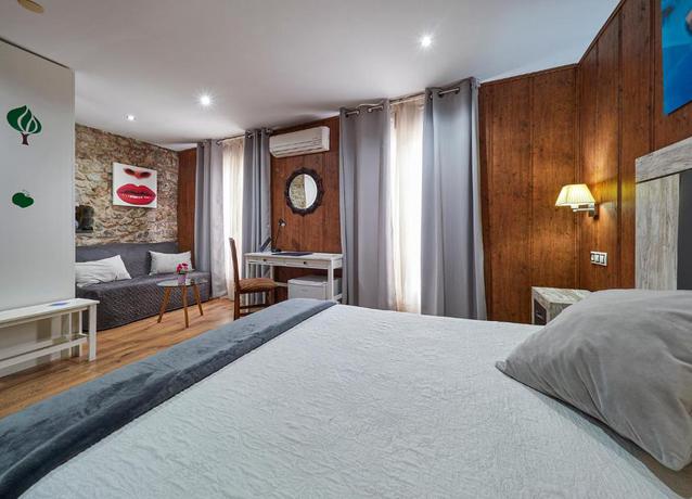 Imagen de la habitación del Hotel Don Pedro, Avil&eacute;s. Foto 5