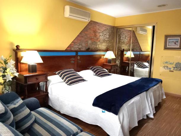 Imagen de la habitación del Hotel Don Pedro, Avil&eacute;s. Foto 6