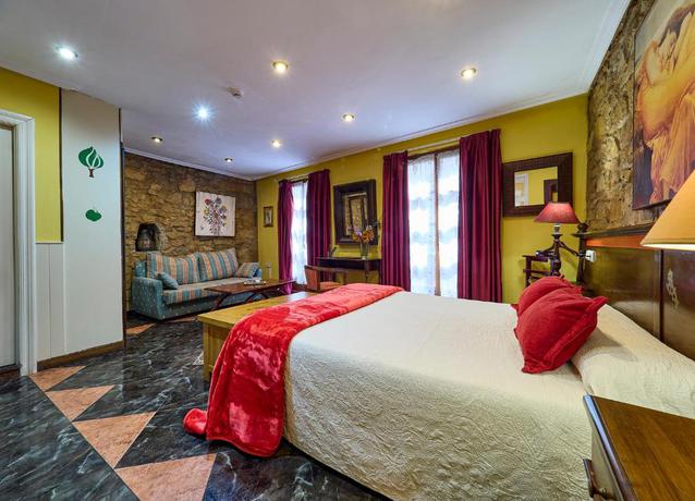 Imagen de la habitación del Hotel Don Pedro, Avil&eacute;s. Foto 9