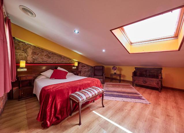 Imagen de la habitación del Hotel Don Pedro, Avil&eacute;s. Foto 10