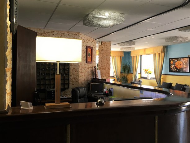 Imagen de los interiores del Hotel Don Pedro, PORTOSCUSO. Foto 20