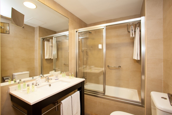 Imagen de la habitación del Hotel Don Pepe - Adults Only. Foto 4