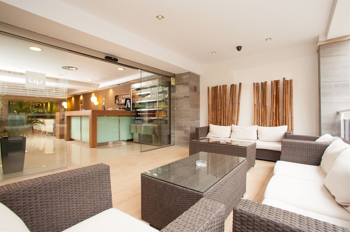 Imagen de la habitación del Hotel Don Pepe - Adults Only. Foto 5