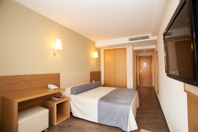 Imagen general del Hotel Don Pepe - Adults Only by AV Hotels. Foto 1
