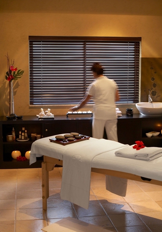 Imagen de la piscina del Hotel Don Pepe Gran Meliá. Foto 24