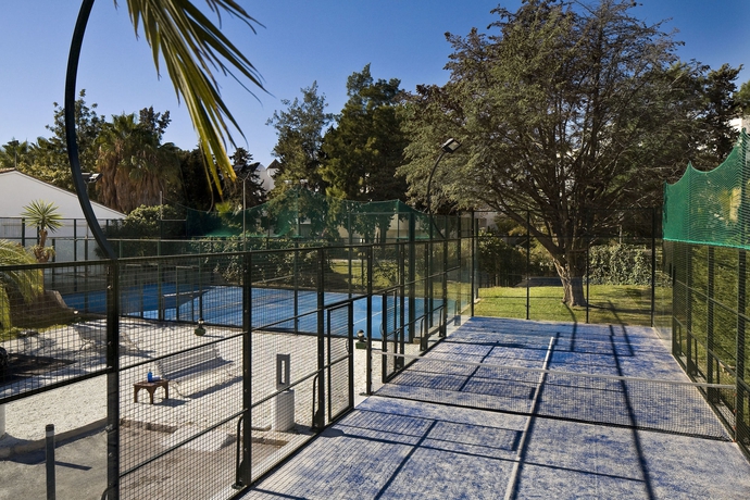 Imagen de la habitación del Hotel Don Pepe Gran Meliá. Foto 11