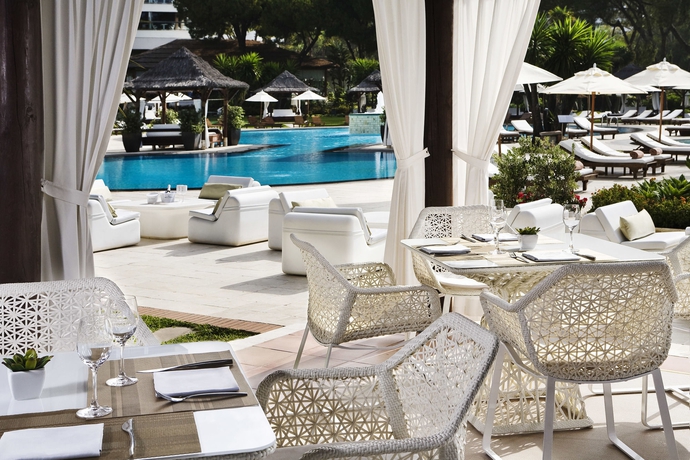 Imagen de la habitación del Hotel Don Pepe Gran Meliá. Foto 12