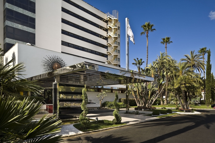 Imagen general del Hotel Don Pepe Gran Meliá. Foto 4