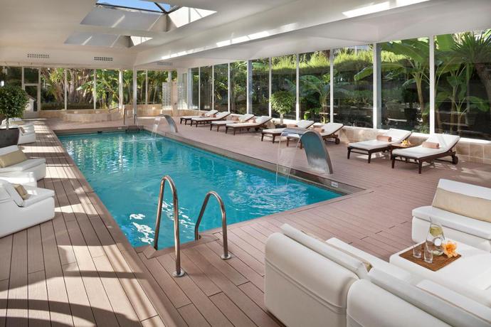 Imagen general del Hotel Don Pepe Gran Meliá. Foto 3