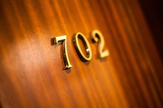 Imagen de los interiores del Hotel Don Pepe Ría. Foto 18