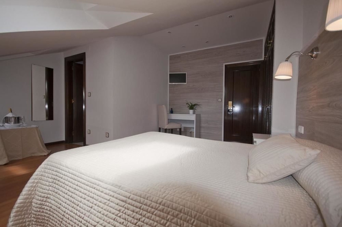 Imagen de la habitación del Hotel Don Pepe, Ribadesella. Foto 6