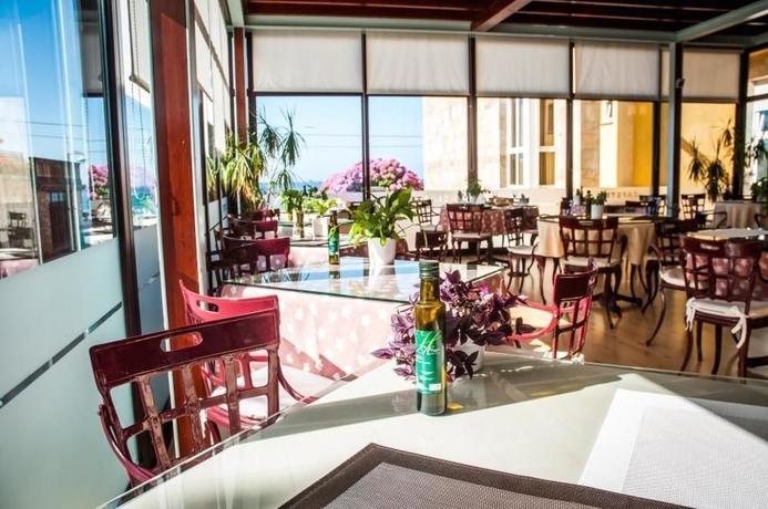 Imagen de los interiores del Hotel Don Pepe, Ribadesella. Foto 8