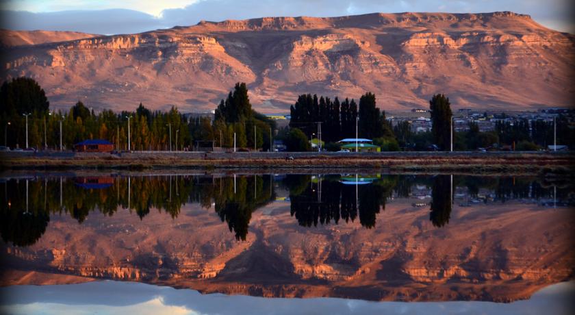 Imagen general del Hotel Don Pepe Y Caba&ntilde;as. Foto 3